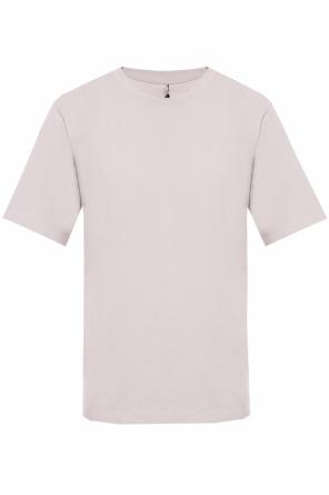 Printed lettering t-shirt, zdjęcie 1 Printed lettering t-shirt od Unravel Project